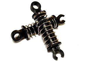 Produktbild von Carrera 370411141 2 hintere Stoßdämpfer