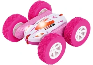 Carrera 370240011 RC Auto 2,4 GHz Mini Turnator Pink