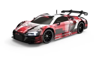 Carrera 370160148 RC Auto 2,4 GHz Audi R8 LMS GT3 evo II - Steam