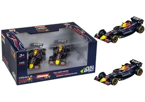 Produktbild von Carrera 15813025 Red Bull Double Action
