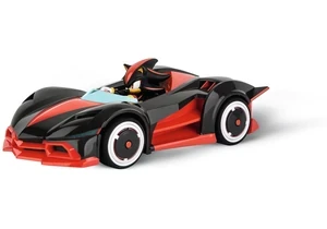 Carrera 370201062 RC Sonic the Hedgehog Auto Shadow