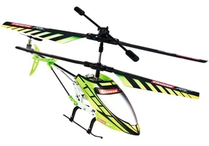 Produktbild von Carrera 370501050 2,4 GHz Green Chopper 2.0