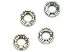 Produktbild von Carrera 370411174 Kleinteile Lager für Radaufhängung (4 Stück)