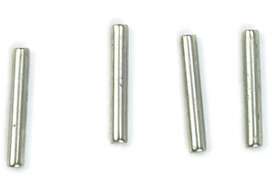 Carrera 370411175 RC Stifte für Radmitnehmer (4 Stück)