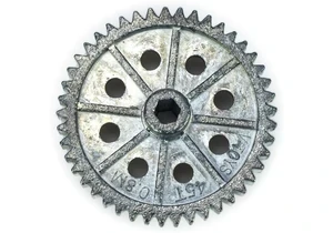 Produktbild von Carrera 370411195 Zahnradantriebswelle