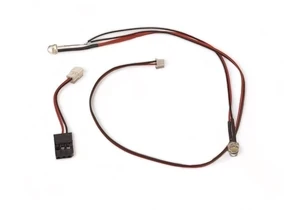 Carrera 370411200 RC Front-LED mit Kabel