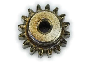 Carrera 370411201 RC Motorradritzel