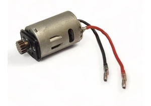 Carrera 370411207 RC Motor (mit Bürsten)