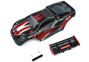 Produktbild von Carrera 370411211 Komplette Karosserie Lexan