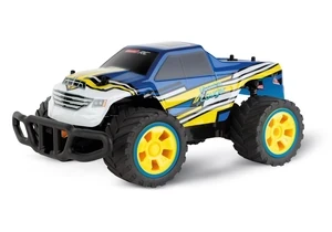 Carrera 370180018 RC Auto Mountain Cougar