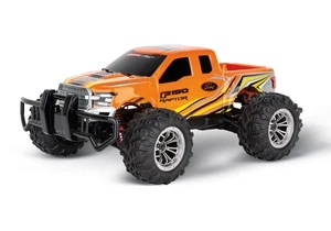Carrera 370162126 RC Auto 2,4 GHz Ford F-150 Raptor D/P