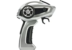 Carrera 370102012 RC Auto 2,4 GHz Crawler -PX-