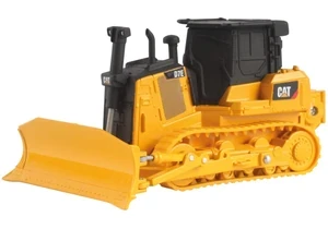 Carrera 37026002 RC CAT Auto D7E Kettentraktor 1:64