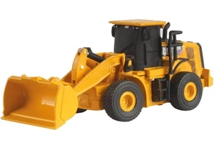 Carrera 37026003 RC CAT Auto 950M Radlader 1:64