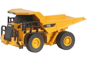 Carrera 37026004 RC CAT Auto 770 Bergbaukipper 1:64