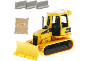 Carrera 37085962 CAT Micro D5G XL Kettentraktor