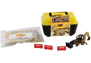 Carrera 37085964 CAT Micro 420E Baggerlader