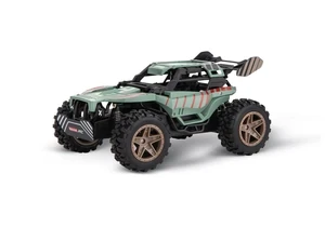 Carrera 370200004 RC Auto Mountain Racer