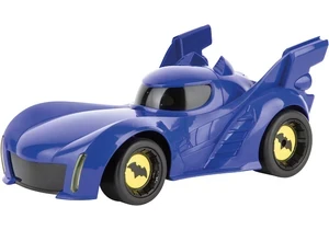 Carrera 370201080 FIRST Batwheels RC Racer 2,4 GHz BAM