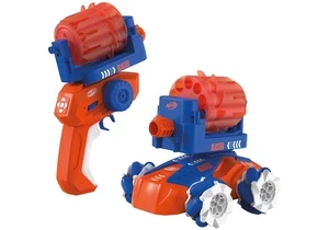 Carrera 370240020 RC Auto Nerf Blasting Car