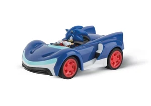 Carrera 370430022 RC Sonice the Hedgehog Mini Sonic 1:43