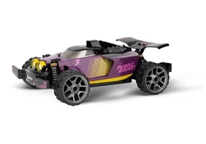 Carrera 370183025 RC Auto Purple Rocket -PX- Carrera Profi RC