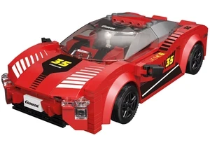 Carrera 370200010 RC Auto 2,4 GHz Carrera RC Construction Racer