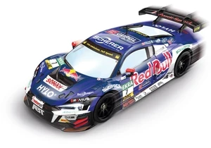 Carrera 370160149 RC Auto 2,4 GHz ABT Red Bull Audi R8 LMS GT3 evo II - Steam