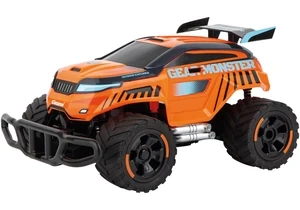 Carrera 370180117 RC Auto 2,4 GHz Gear Monster 3.0