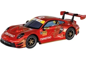 Produktbild von Carrera 50051010 Auto Porsche 911 GT3 R Absolute Racing, No.25 Macao GP 2024