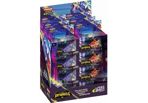 Produktbild von Carrera 15817075 Kleinteile Batwheels Anzeige sortiert