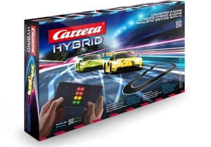 Carrera 50050001 Speedway to Hell