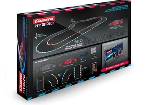 Carrera 50050002 Devil Drivers