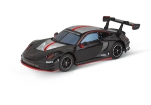 Carrera 50051003 Auto Porsche 911 GT3 R Black Devil