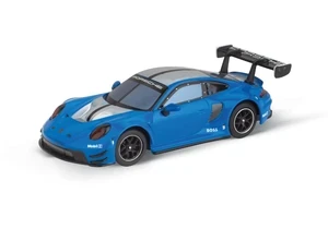Carrera 50051005 Auto Porsche 911 GT3 R Blue Thunder