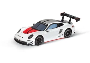 Carrera 50051006 Auto Porsche 911 GT3 R White Lightning