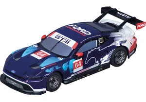 Carrera 50051019 Hybrid Auto Ford Mustang GT3 Ford Performance, No.64