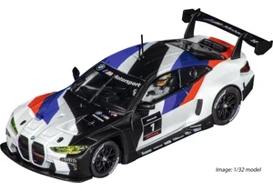 Produktbild von Carrera 50051022 Auto BMW M4 GT3 BMW M Motorsport, No.1