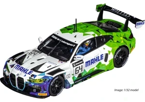 Produktbild von Carrera 50051023 Auto BMW M4 GT3 Mahle Racing Team