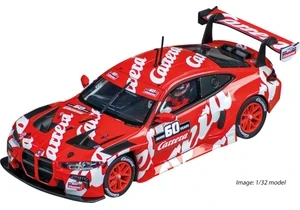 Produktbild von Carrera 50051024 Auto BMW M4 GT3 Carrera, No.62