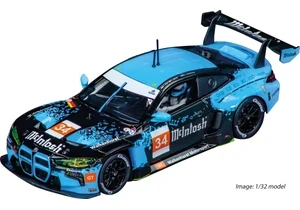 Produktbild von Carrera 50051025 Auto BMW M4 GT3 Walkenhorst Motorsport, No.34