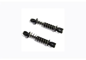 Produktbild von Carrera 370980157 Kleinteile 2 hintere Stoßdämpfer für 201001, 201002, 201005, 200100, 200101, 202010, 202011, 202004, 202005, 202006