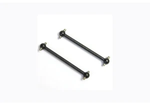 Carrera 370990128 RC 2-Rad-Antriebswelle für VW Touareg (120001)