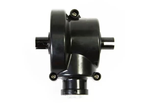 Carrera 370990143 RC Vorderes Getriebe für VW Touareg (120001), Hummer H3 (120005, 120010)