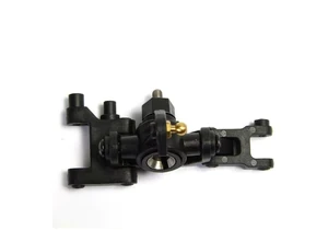 Produktbild von Carrera 370990181 Kleinteile Komplette linke vordere Radaufhängung für Hummer H3 (120005, 120010)