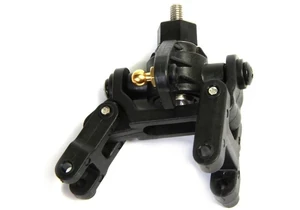 Produktbild von Carrera 370990182 Kleinteile Komplette rechte vordere Radaufhängung für Hummer H3 (120005, 120010)