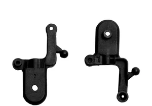 Produktbild von Carrera 370990185 Blatthalter oben für 501001