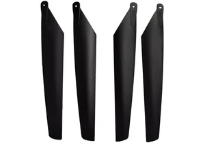 Produktbild von Carrera 370990189 Kleinteile Rotorblätter für 501001