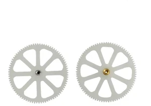 Produktbild von Carrera 370990192 Stirnzahnräder für 501002