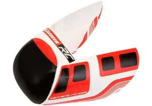 Produktbild von Carrera 370990200 Lexan Karosserie für 501002